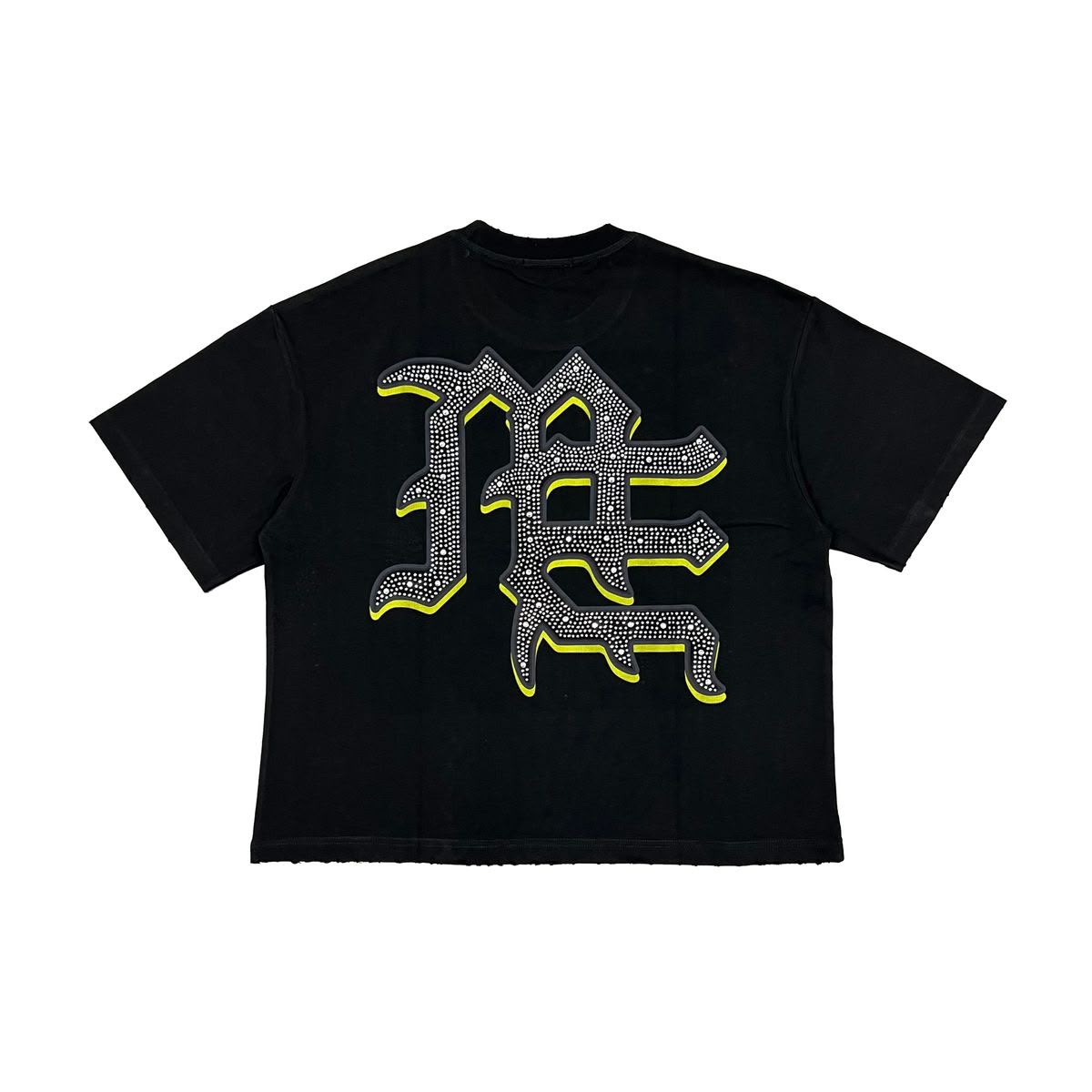 MIXED EMOTION  “Scarecrow” Tee
