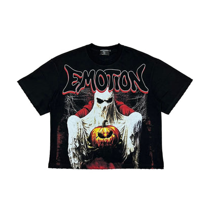 Mixed Emotions “Ghost” Tee