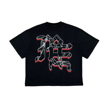 Mixed Emotions “Ghost” Tee