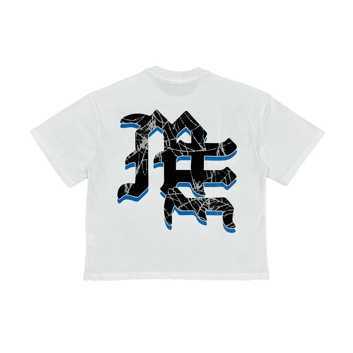 MIXED EMOTION  Midnight Rider” Tee