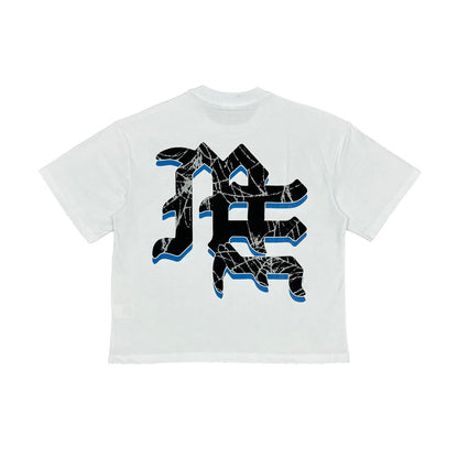 MIXED EMOTION  Midnight Rider” Tee