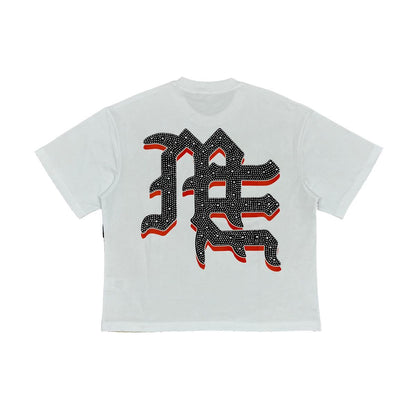 MIXED EMOTION “Reaper” Tee