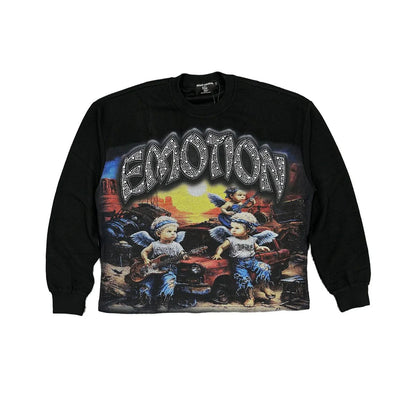 Emotion sunrise thermal long sleeve