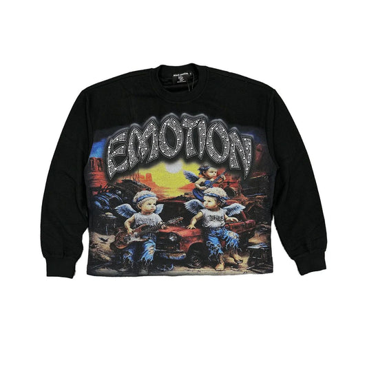Emotion sunrise thermal long sleeve