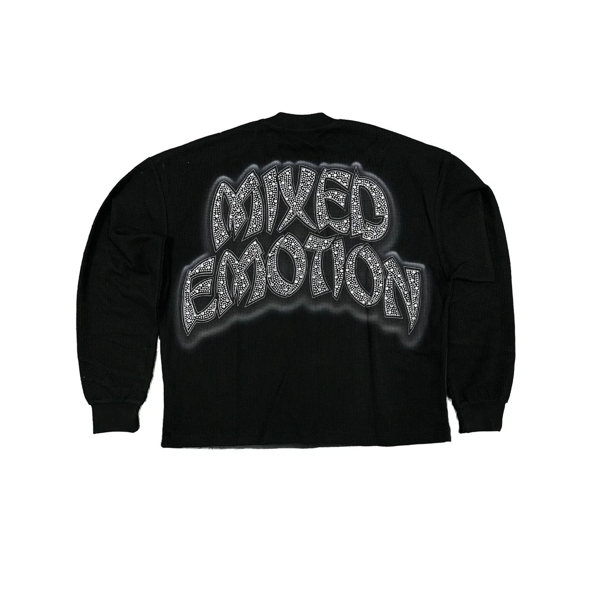 Emotion sunrise thermal long sleeve