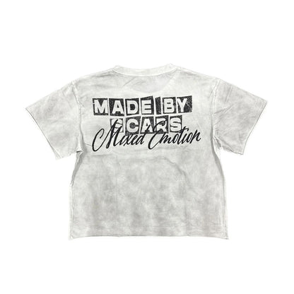 Oversize XIX Tee