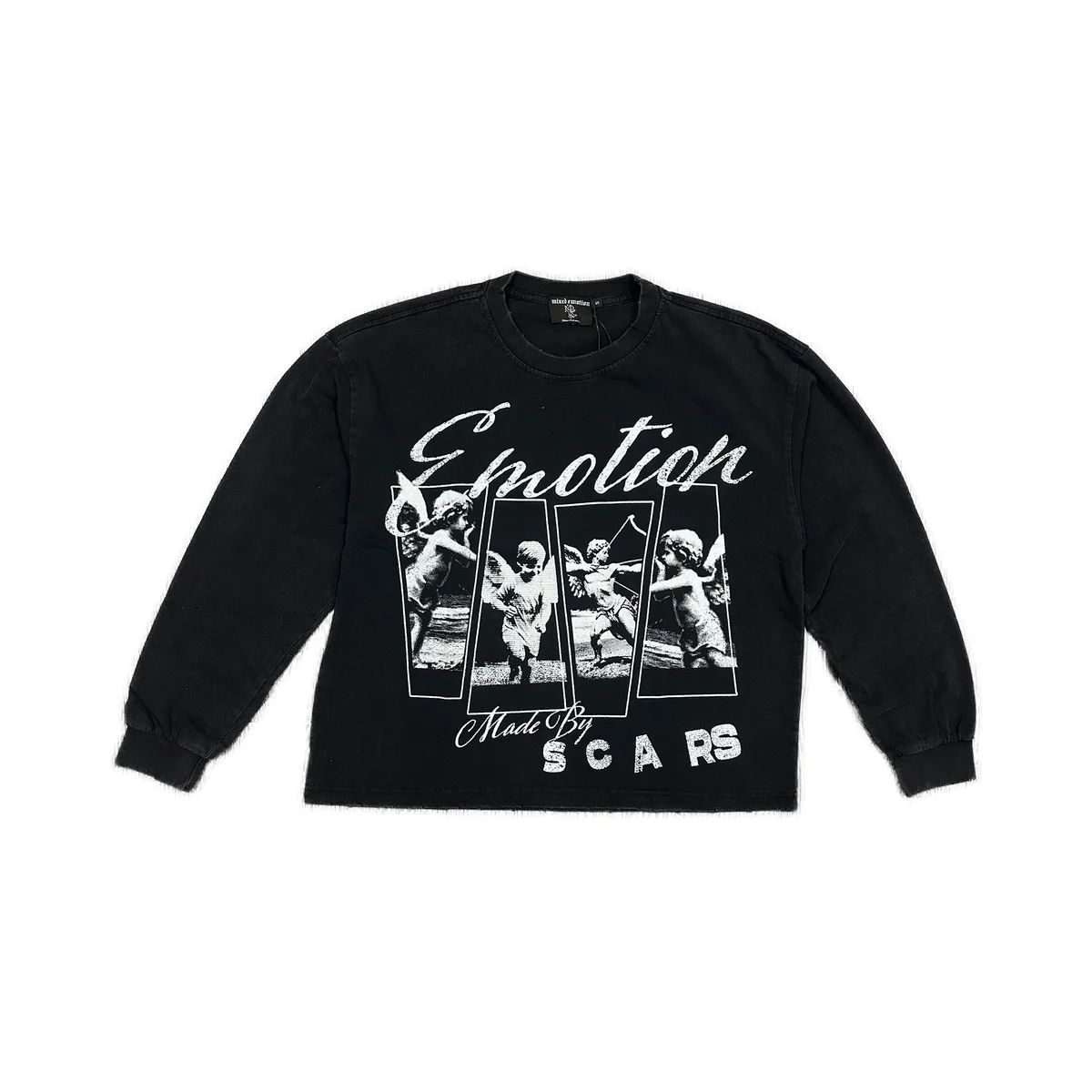 Playground long sleeve