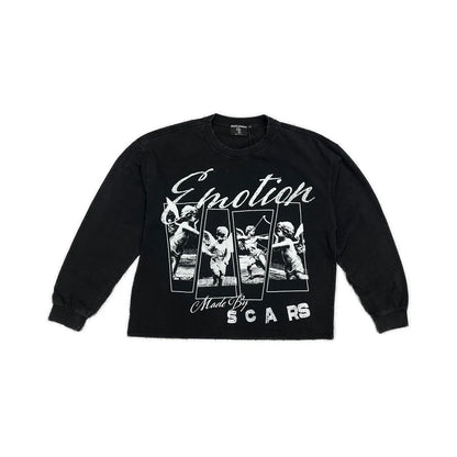 Playground long sleeve