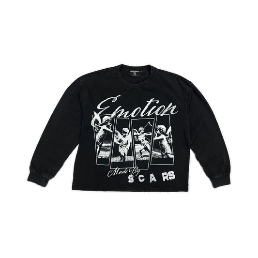 Playground long sleeve