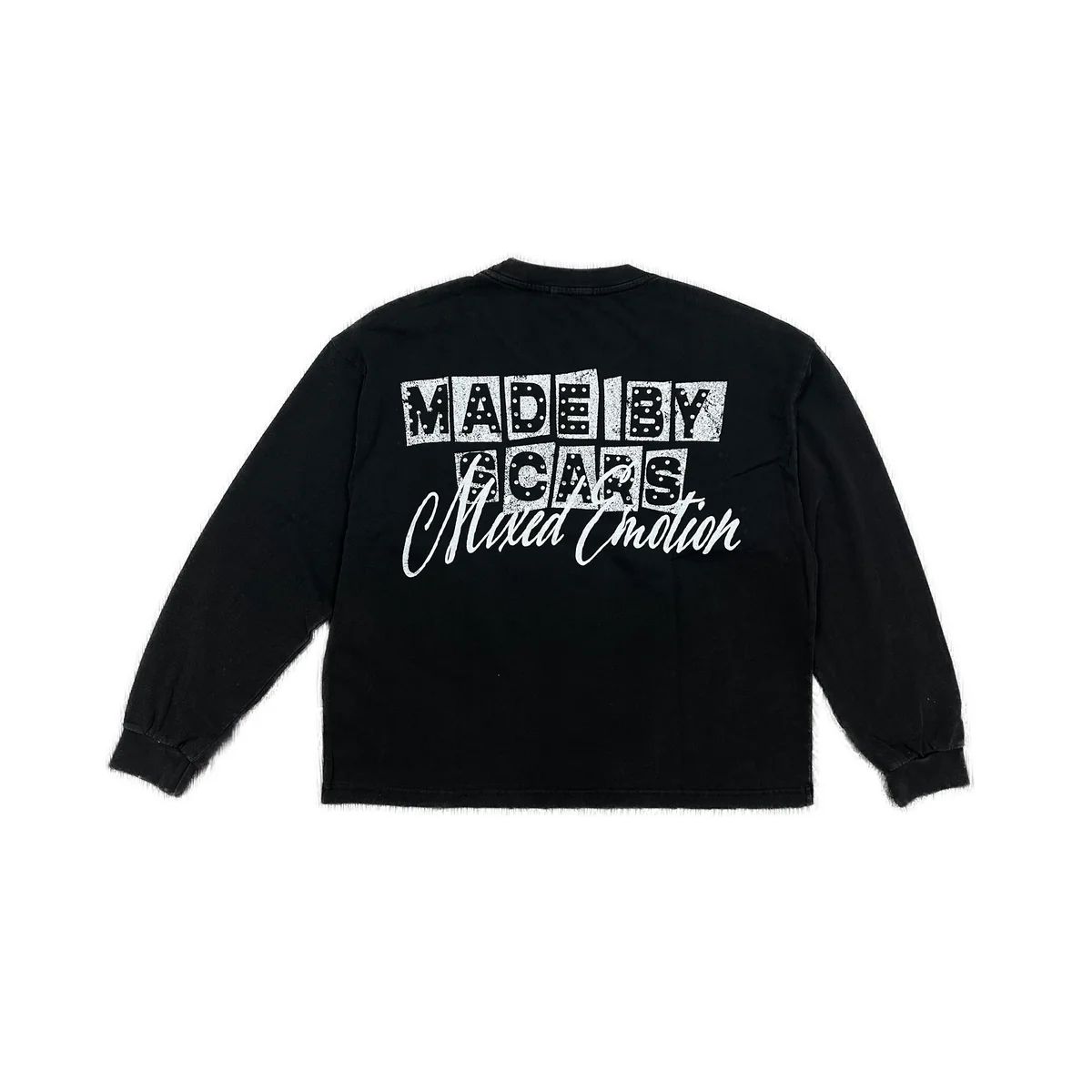 Playground long sleeve