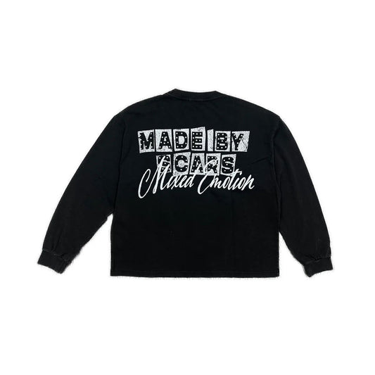 Playground long sleeve