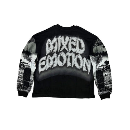 Tombstone longsleeve