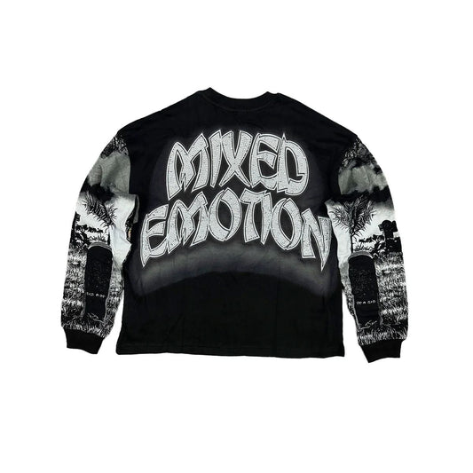 Tombstone longsleeve