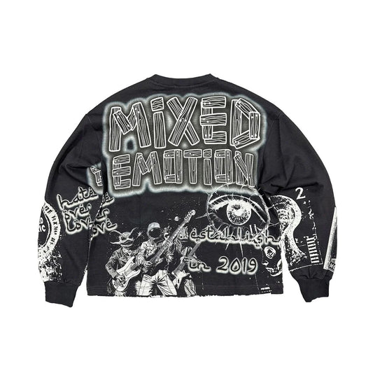 Astro long sleeve