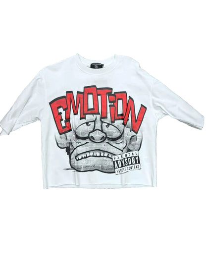 Mixed Emotion