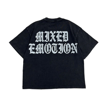 Divine emotions tee