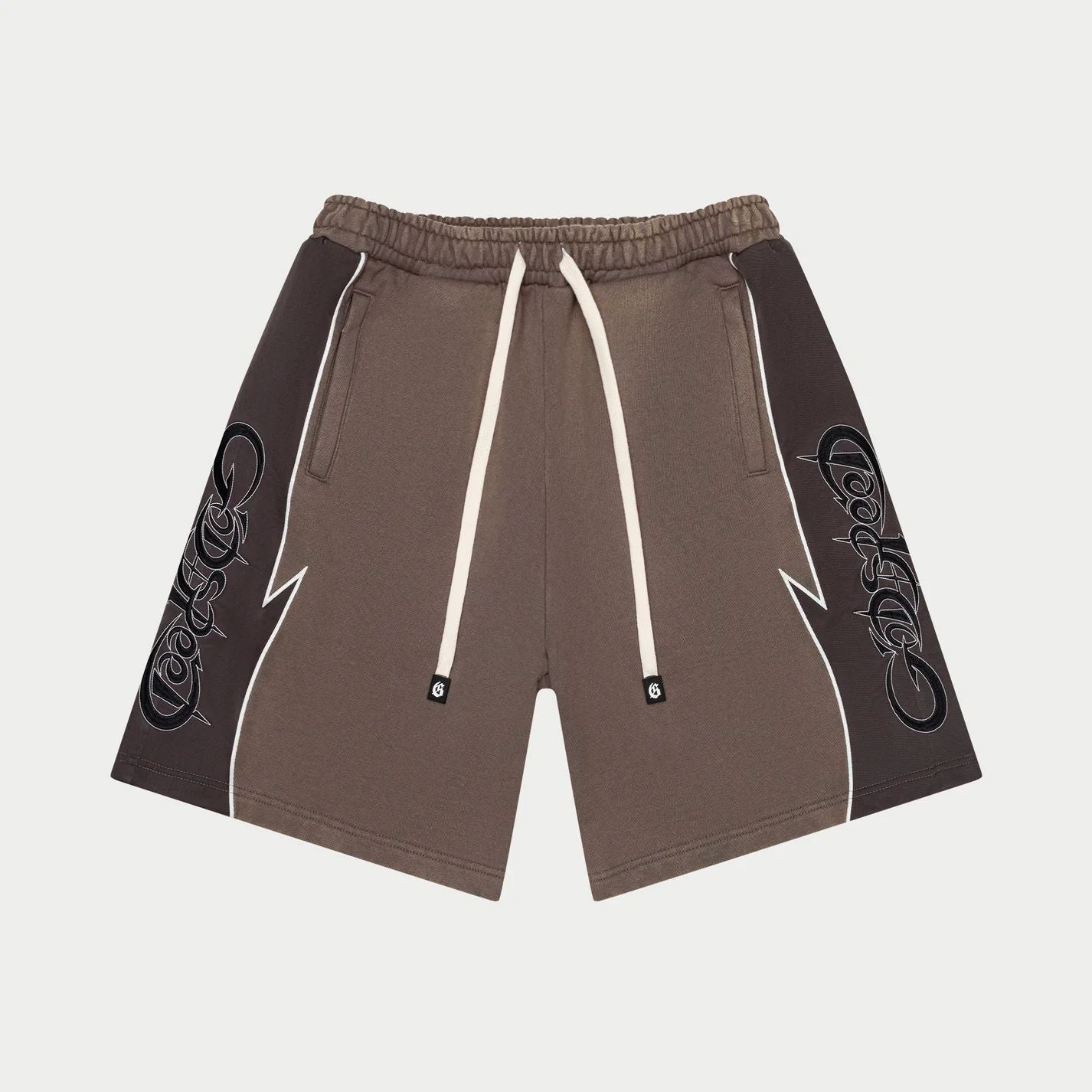 Godspeed Halftime shorts Grey graphite