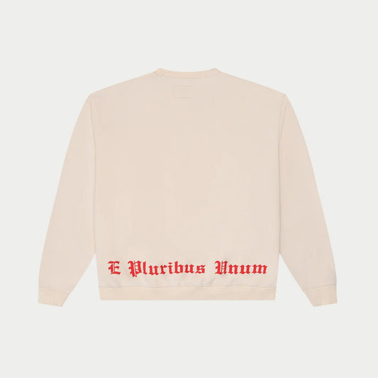 Godspeed R.O.M.E Sweatshirts