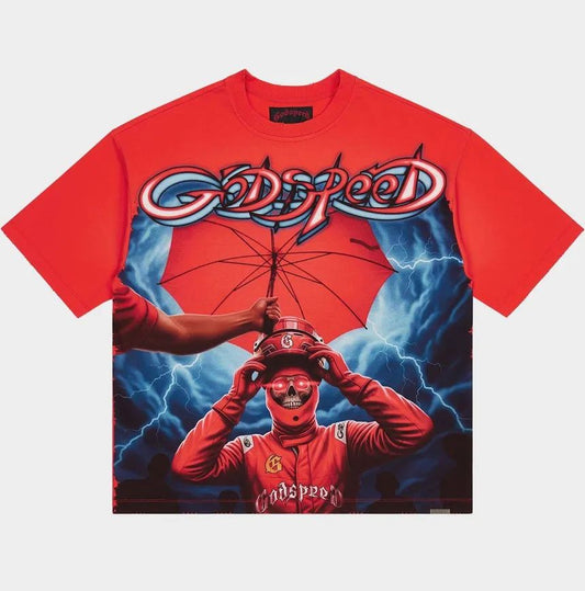 Godspeed Supreme Reign