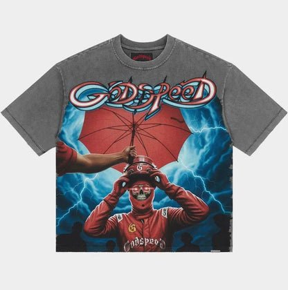 Godspeed Supreme Reign Gray