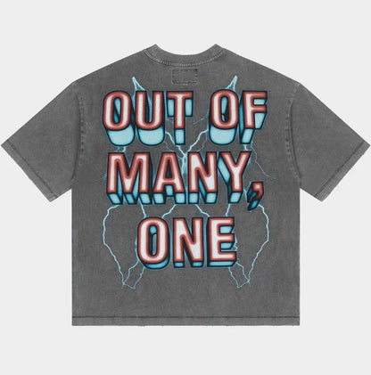 Godspeed Supreme Reign Gray