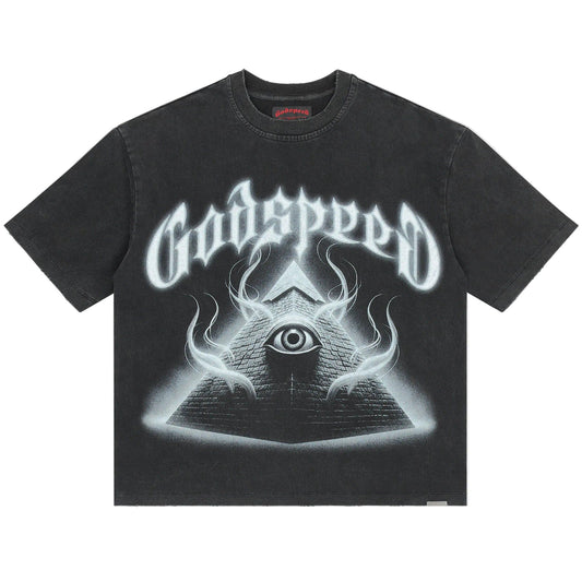 Godspeed A.S.E T shirt