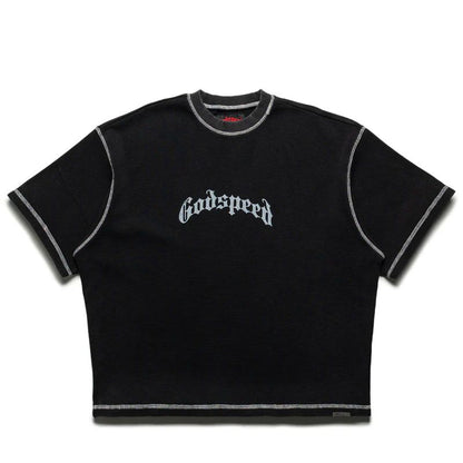 Godspeed Vital OG Logo Tee Black