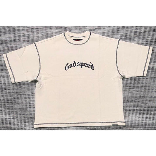 Godspeed Vital Logo Tee