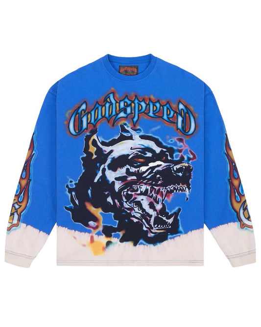 Godspeed sudadera Off The Leash