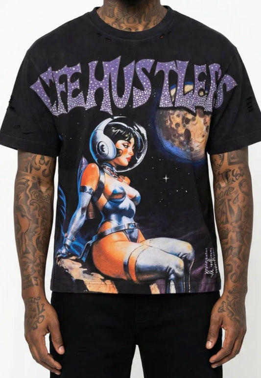 Life hustlers