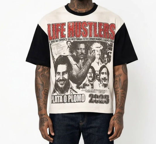 Life hustlers