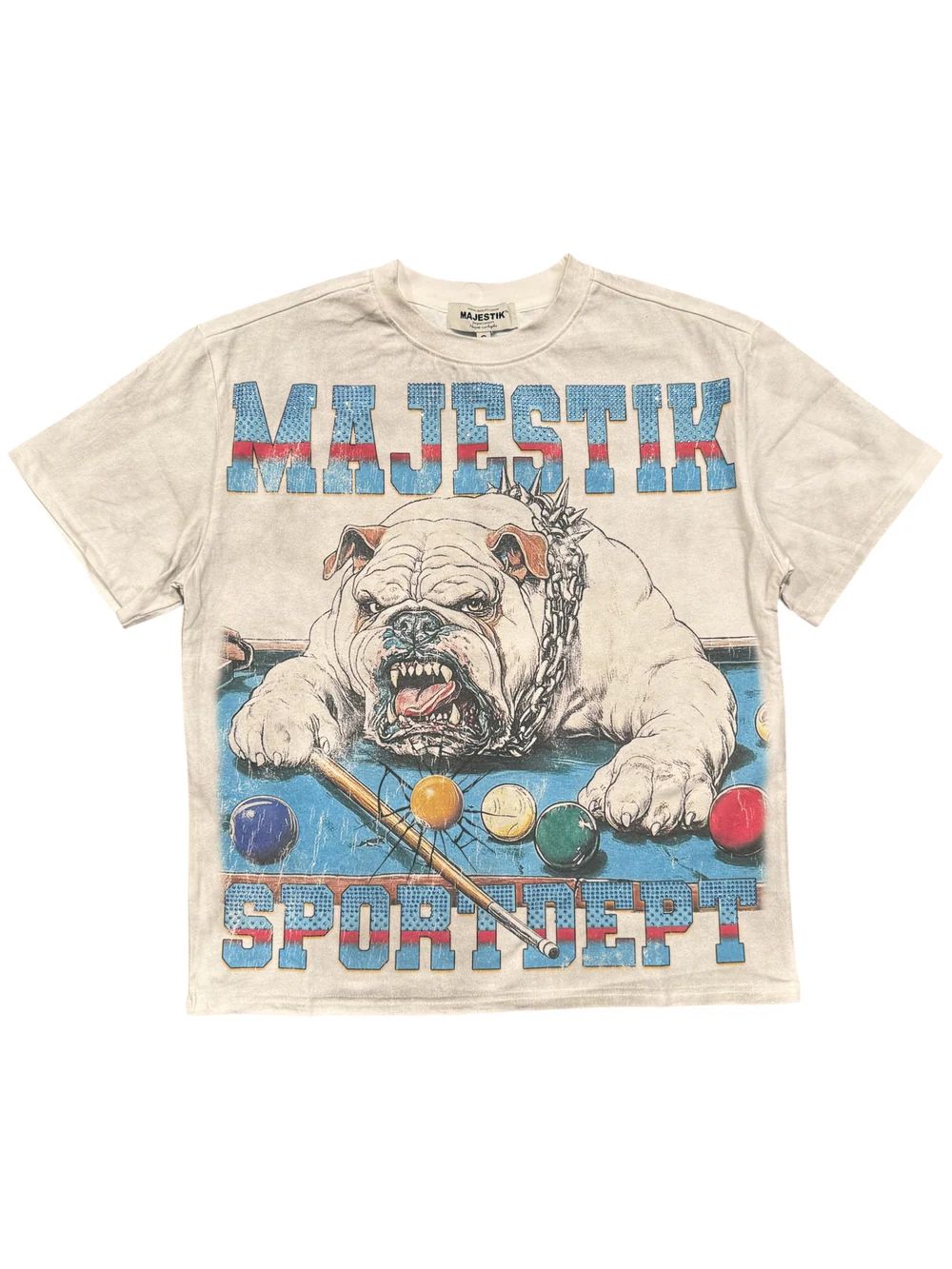 Majestik