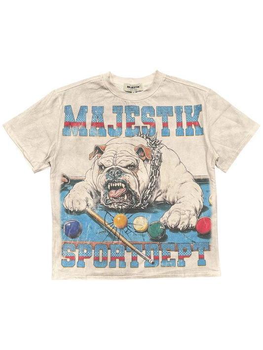 Majestik