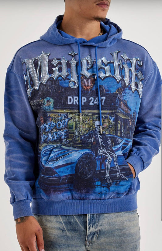 Majestik