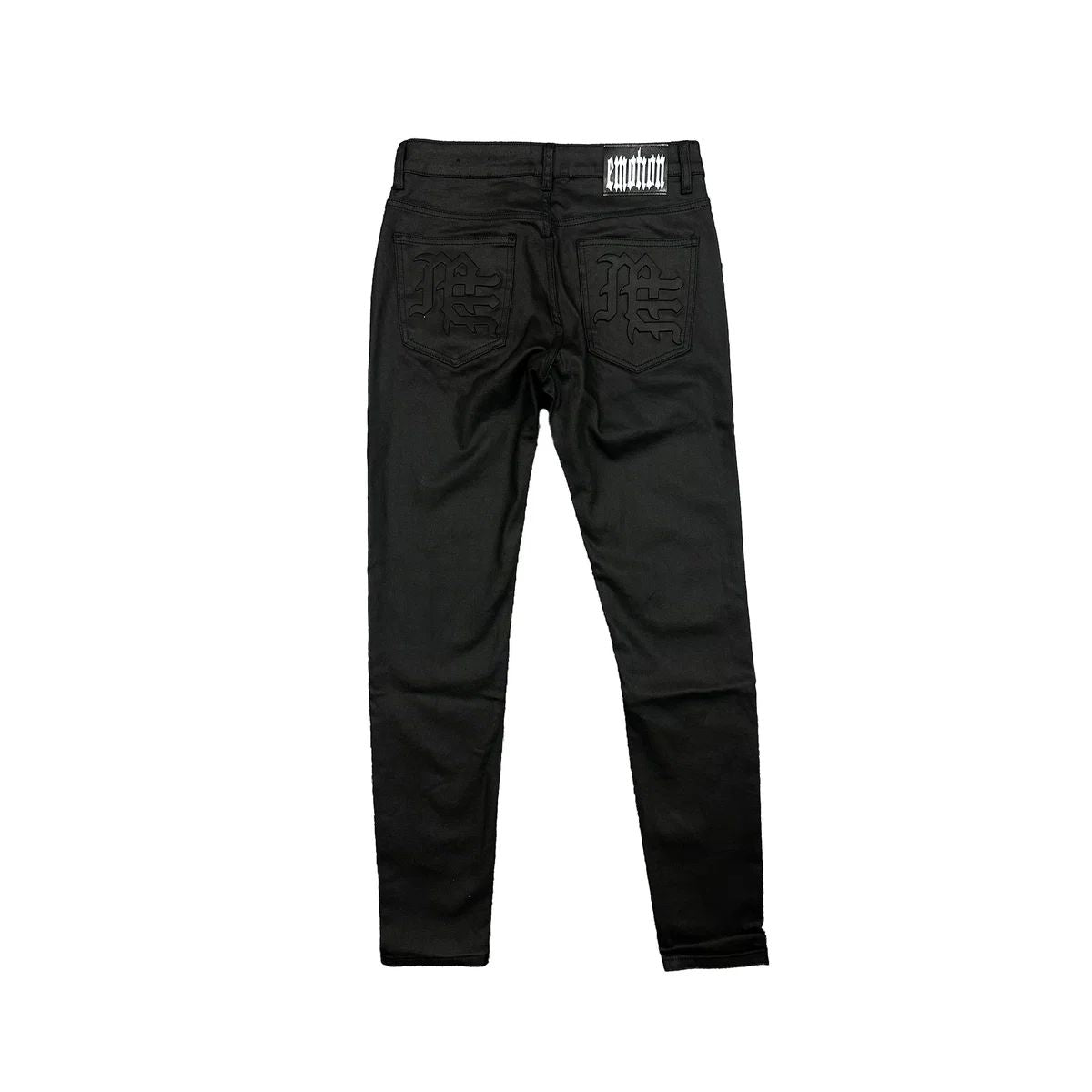 Mixed emotions Jeans