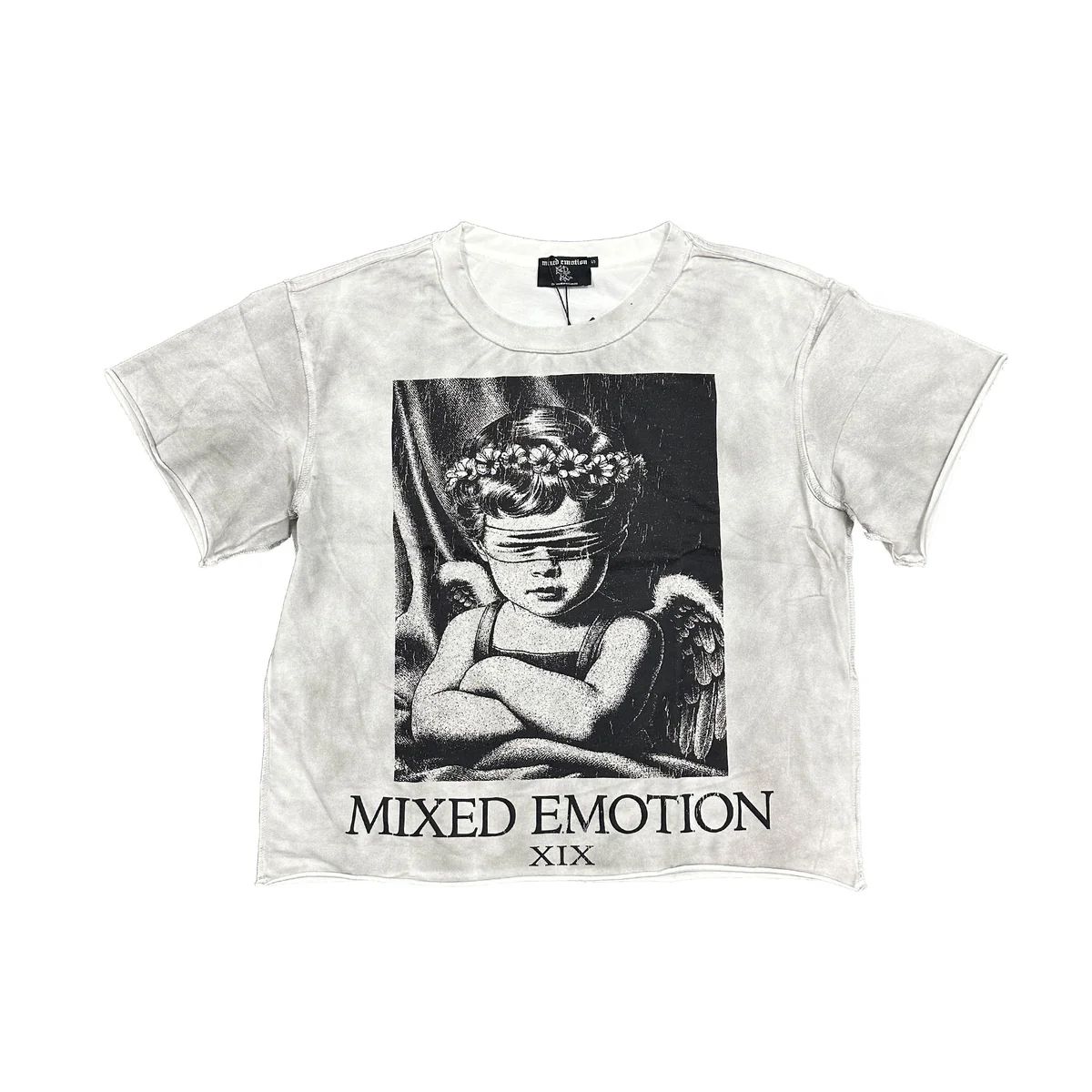 Mixed emotions T-shirt