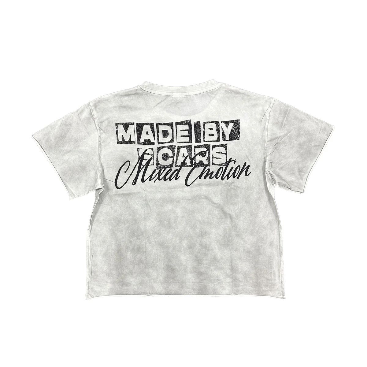 Mixed emotions T-shirt