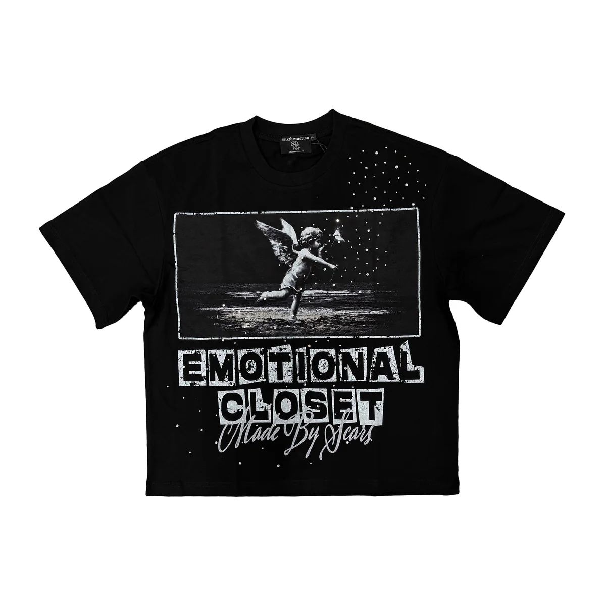 Mixed emotions T-shirt