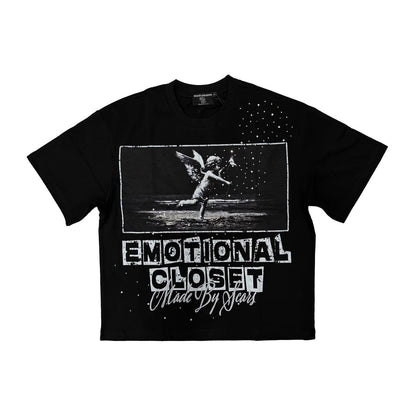 Mixed emotions T-shirt