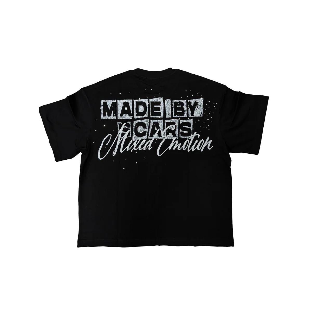 Mixed emotions T-shirt