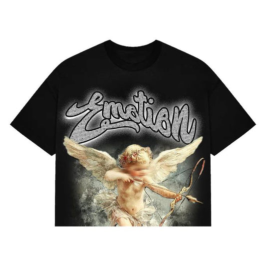 Mixed emotions T-shirt