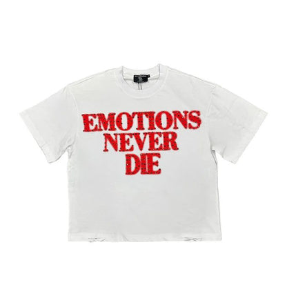 Mixed emotions T-shirt