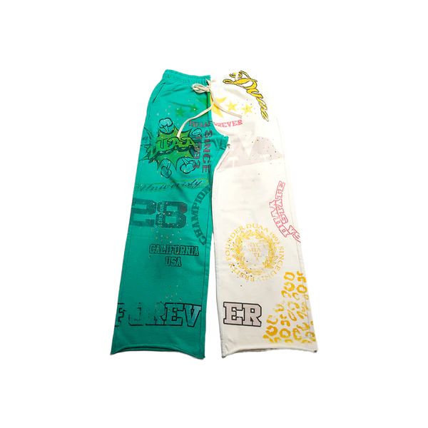 DuAA Sweatpants