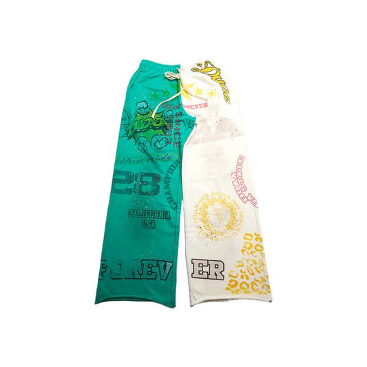 DuAA Sweatpants