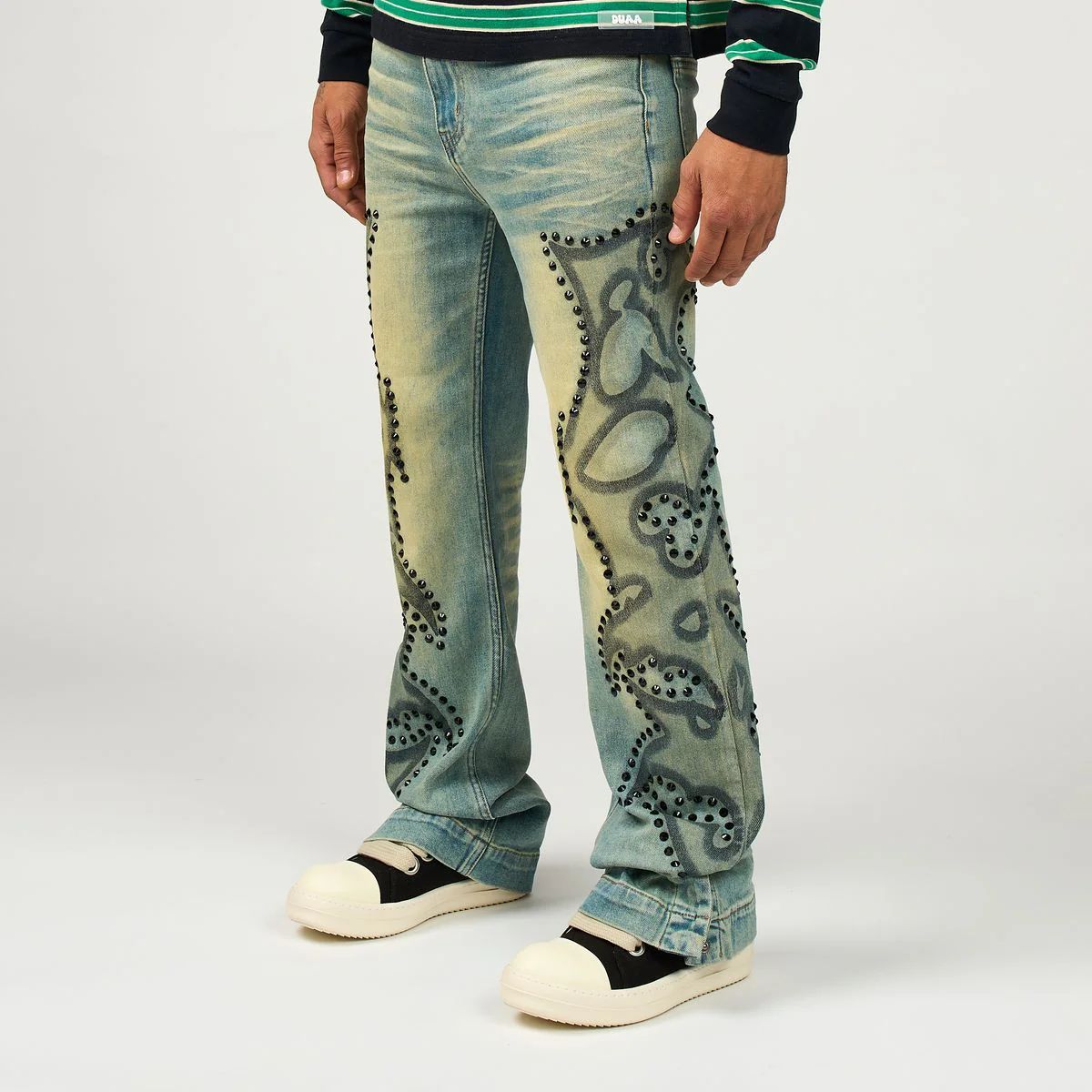 DuAA Jeans