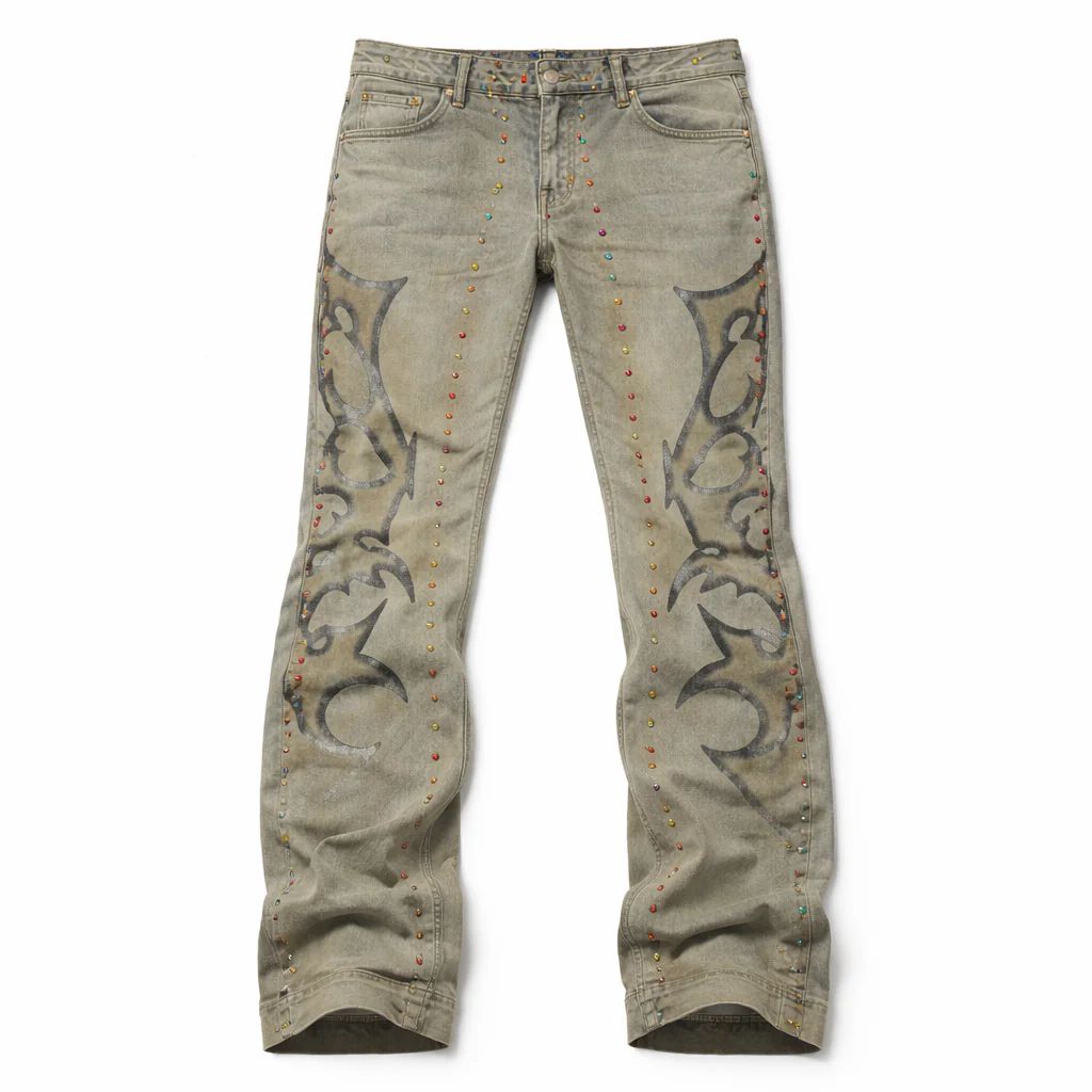 DuAA Jeans