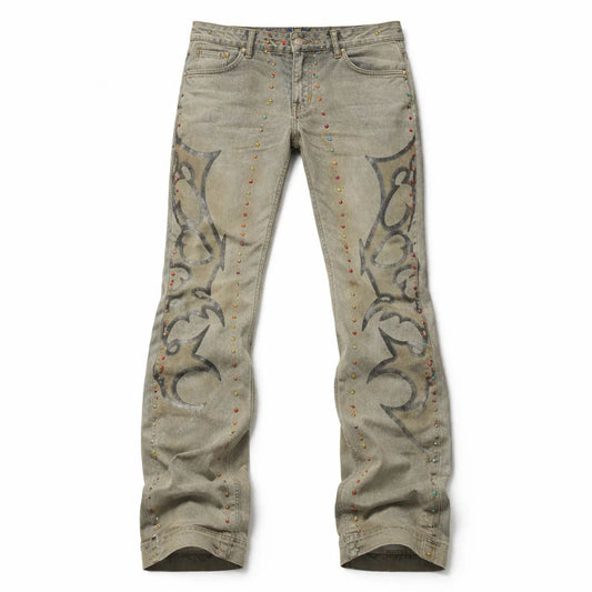 DuAA Jeans