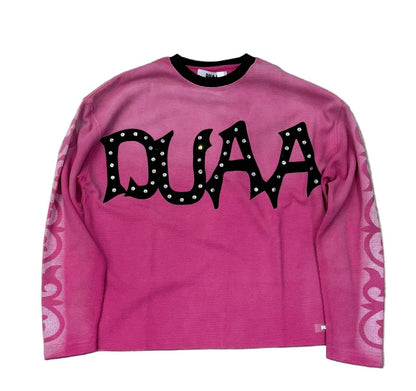 DuAA Long sleeve