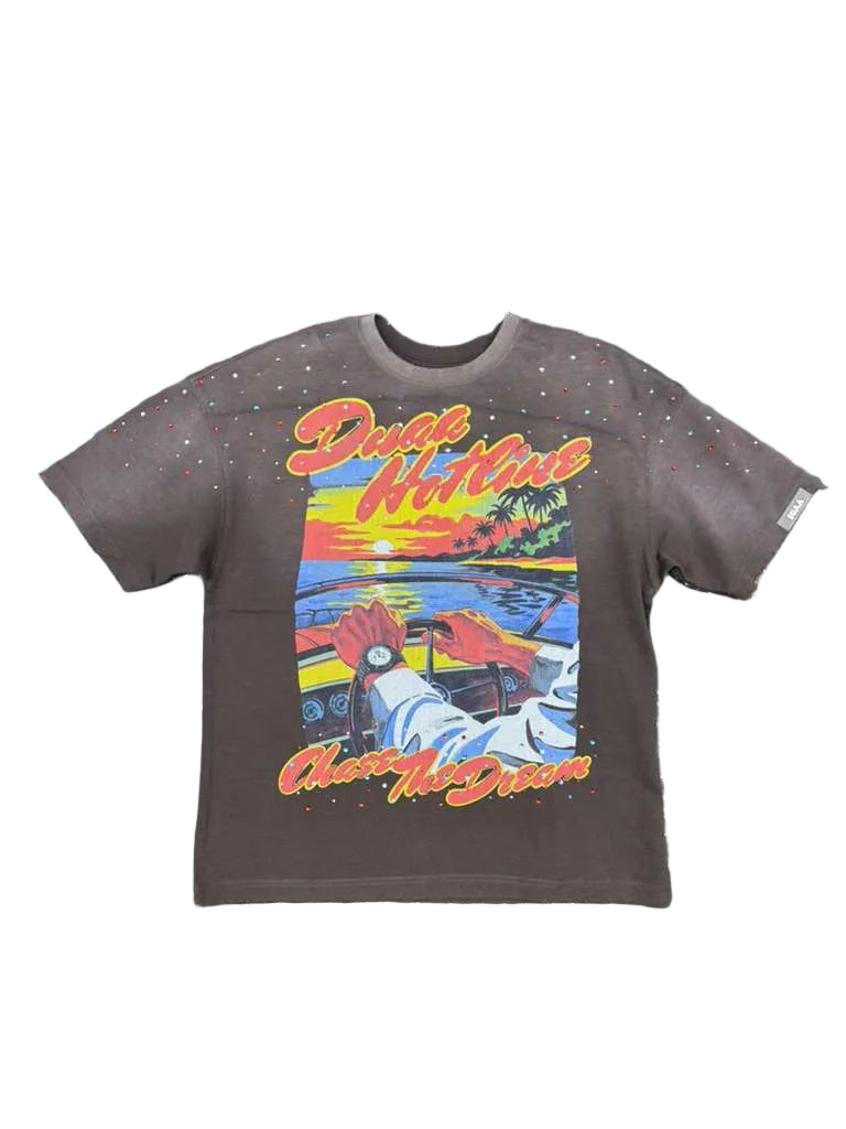 DuAA  T-shirt