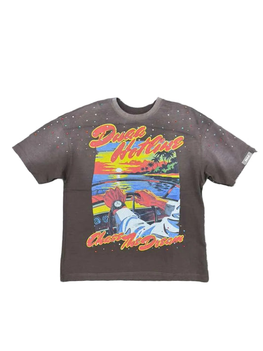 DuAA  T-shirt